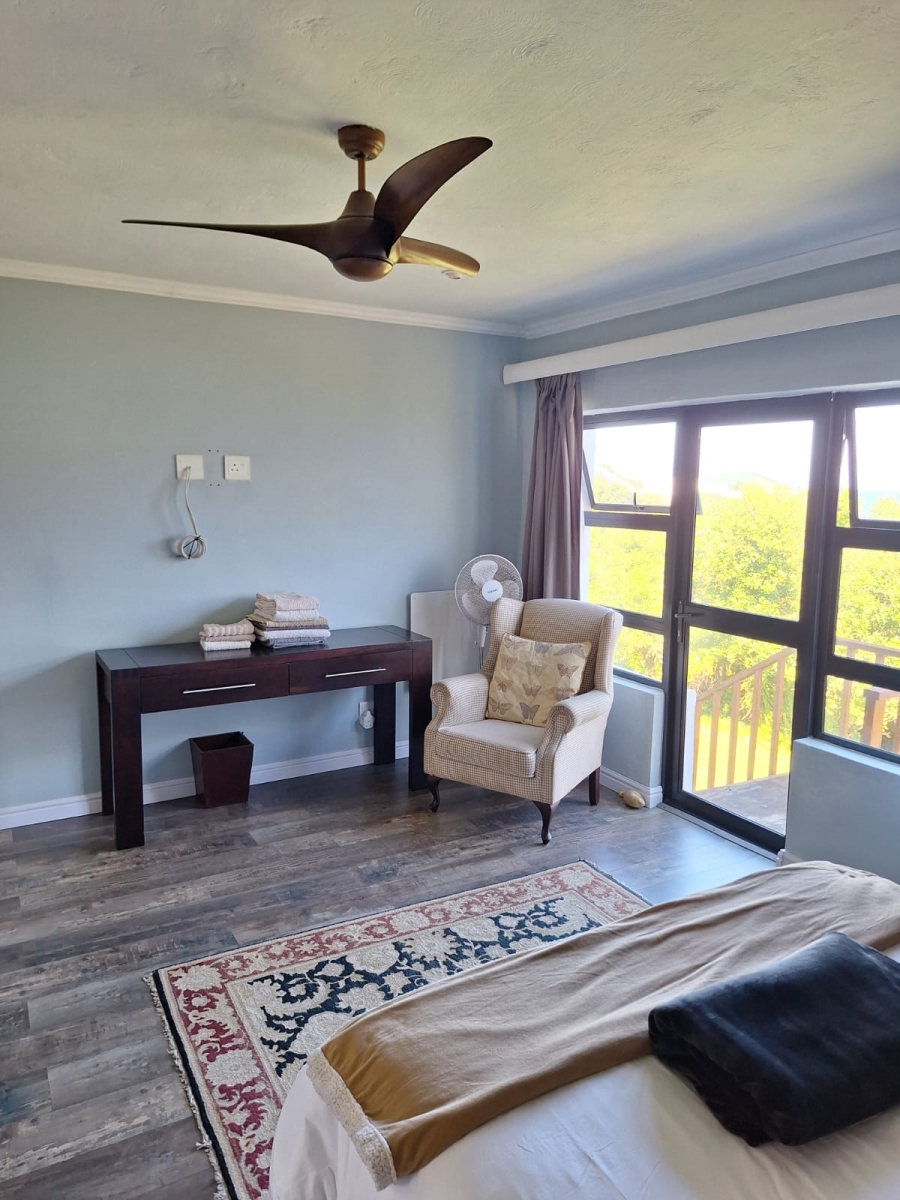 To Let 3 Bedroom Property for Rent in Beachview Eastern Cape
